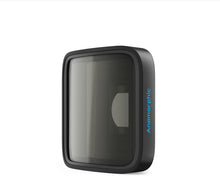 GoPro HERO13 Black + HB-Series Lens Collection – Macro, Ultra-Wide, ND Filters, Anamorphic Lens & Case