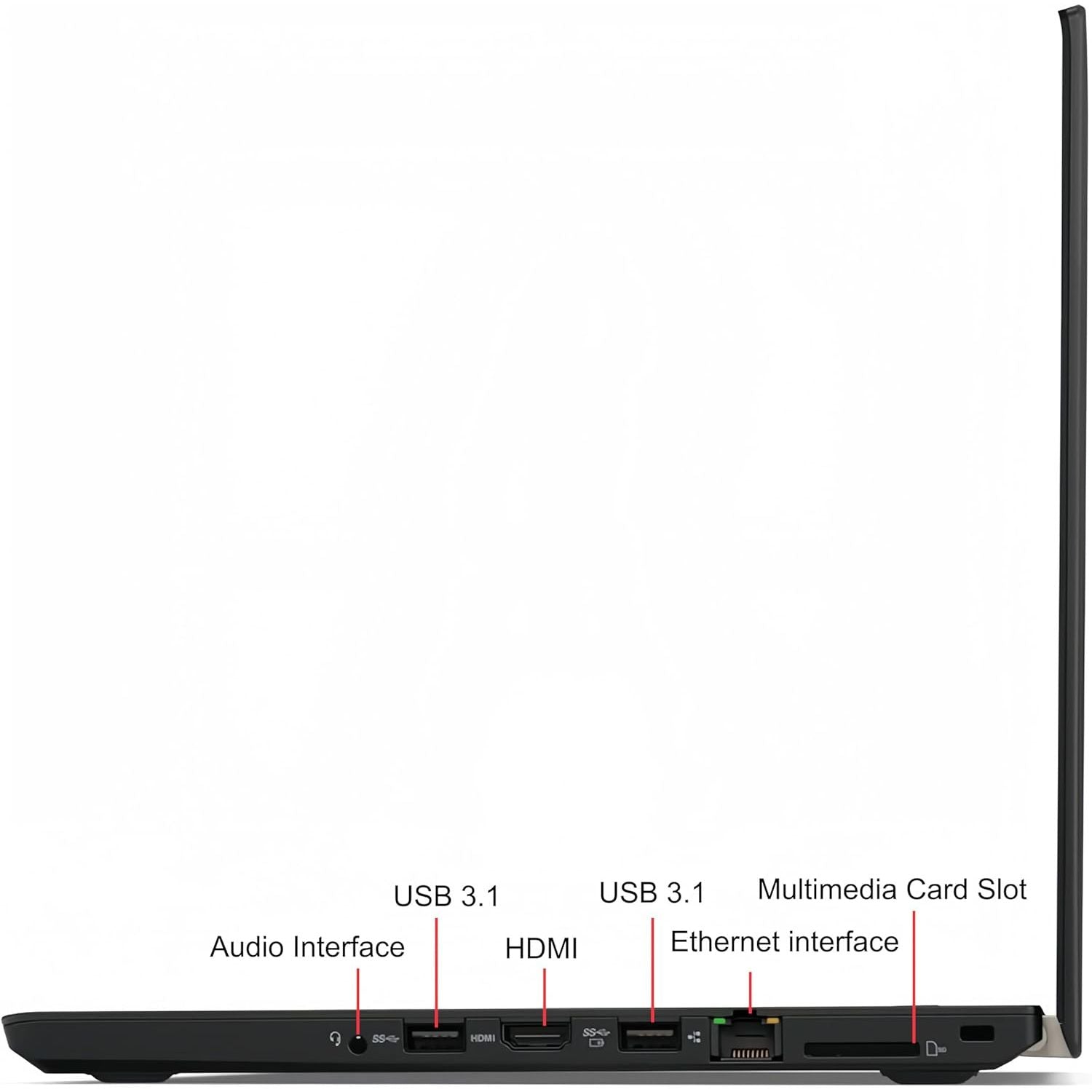 Buy Lenovo,Lenovo ThinkPad T480 – 14" Laptop, i5-8350U, 32GB RAM, 256GB SSD - Gadcet UK | UK | London | Scotland | Wales| Near Me | Cheap | Pay In 3 | Laptops