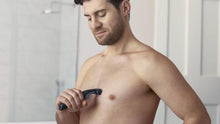 Buy Philips,Philips Series 3000 Showerproof Body Groomer - Black - Gadcet UK | UK | London | Scotland | Wales| Ireland | Near Me | Cheap | Pay In 3 | Health & Beauty