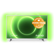 Buy Alann Trading Limited,PHILIPS 32PFS6905 32-Inch Full HD LED Smart TV, Ambilight, Saphi OS, Gaming Screen, Silver Frame - Gadcet UK | UK | London | Scotland | Wales| Near Me | Cheap | Pay In 3 | Televisions