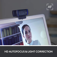 Buy Logitech,Logitech C920S HD Pro Webcam - Full HD 1080p/30fps, Clear Stereo Audio, HD Light Correction, Privacy Shutter, Streaming, Works with Skype, Zoom, FaceTime, PC/Mac/Laptop/Tablet/Xbox - Black - Gadcet UK | UK | London | Scotland | Wales| Near Me | Cheap | Pay In 3 | Webcams