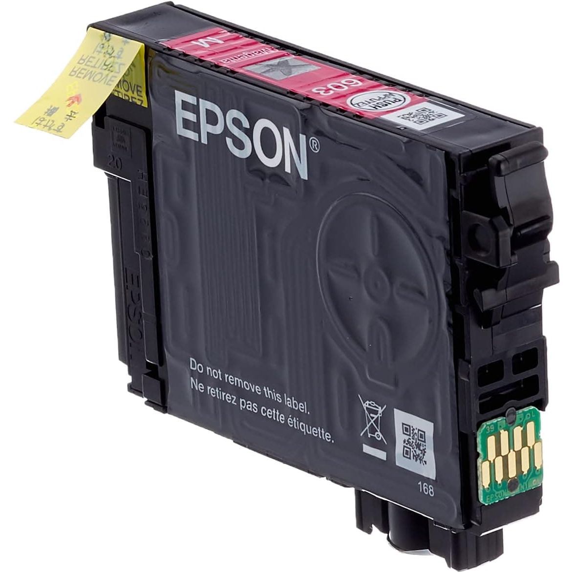 Buy Epson,Epson 603 Starfish Genuine - 4-Colours Multipack Ink Cartridges - Gadcet UK | UK | London | Scotland | Wales| Ireland | Near Me | Cheap | Pay In 3 | Toner & Inkjet Cartridge Refills