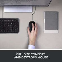 Buy Logitech,Logitech MK120 Wired Keyboard and Mouse Combo for Windows - Gadcet UK | UK | London | Scotland | Wales| Ireland | Near Me | Cheap | Pay In 3 | Keyboard & Mouse