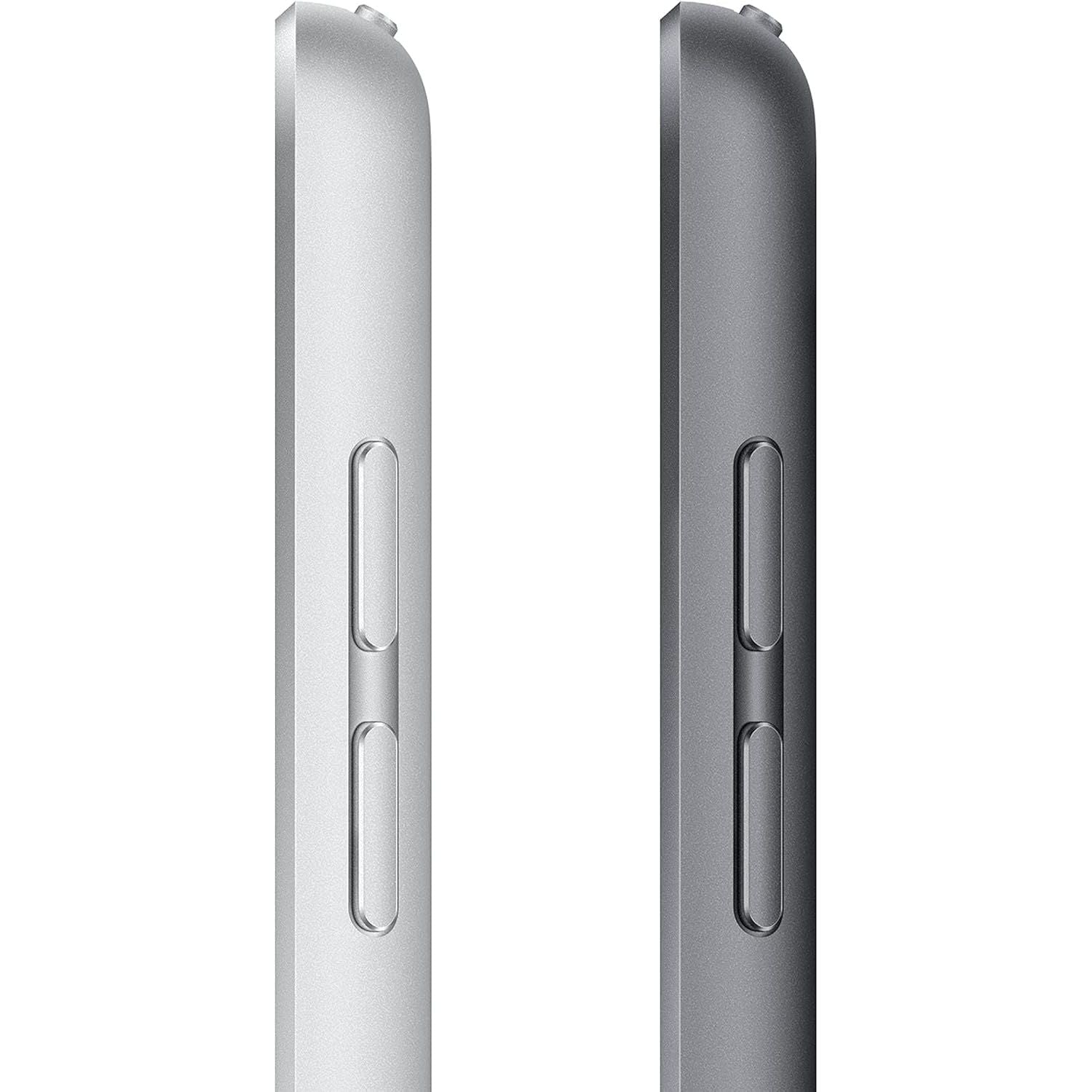 Buy Apple,Apple iPad 9th Gen (A2602) 10.2" 64GB Space Grey, WIFI - Gadcet UK | UK | London | Scotland | Wales| Near Me | Cheap | Pay In 3 | Tablet