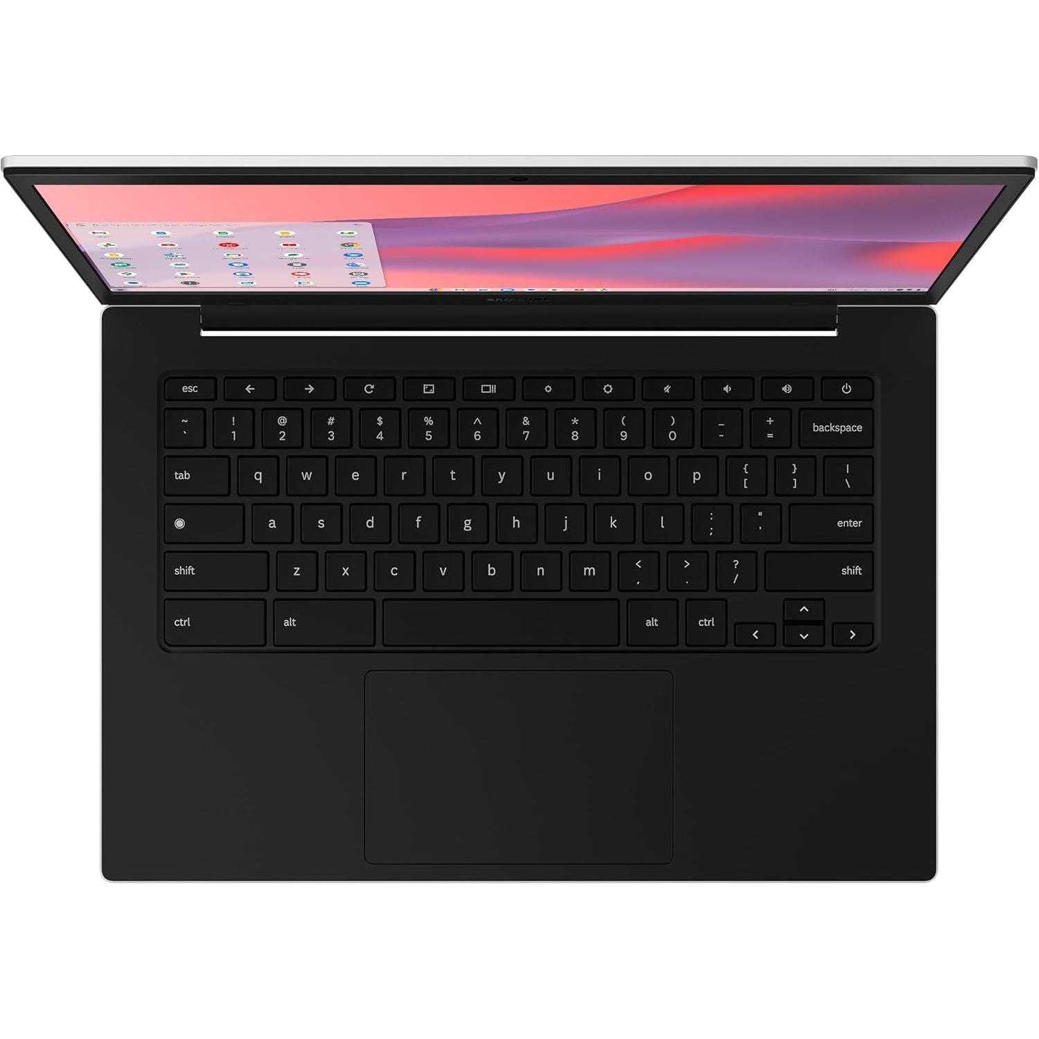 Buy Samsung,Samsung Galaxy Go 14" Chromebook – Intel N4500, 4GB RAM, 64GB Storage, ChromeOS, Silver - Gadcet UK | UK | London | Scotland | Wales| Near Me | Cheap | Pay In 3 | Laptops