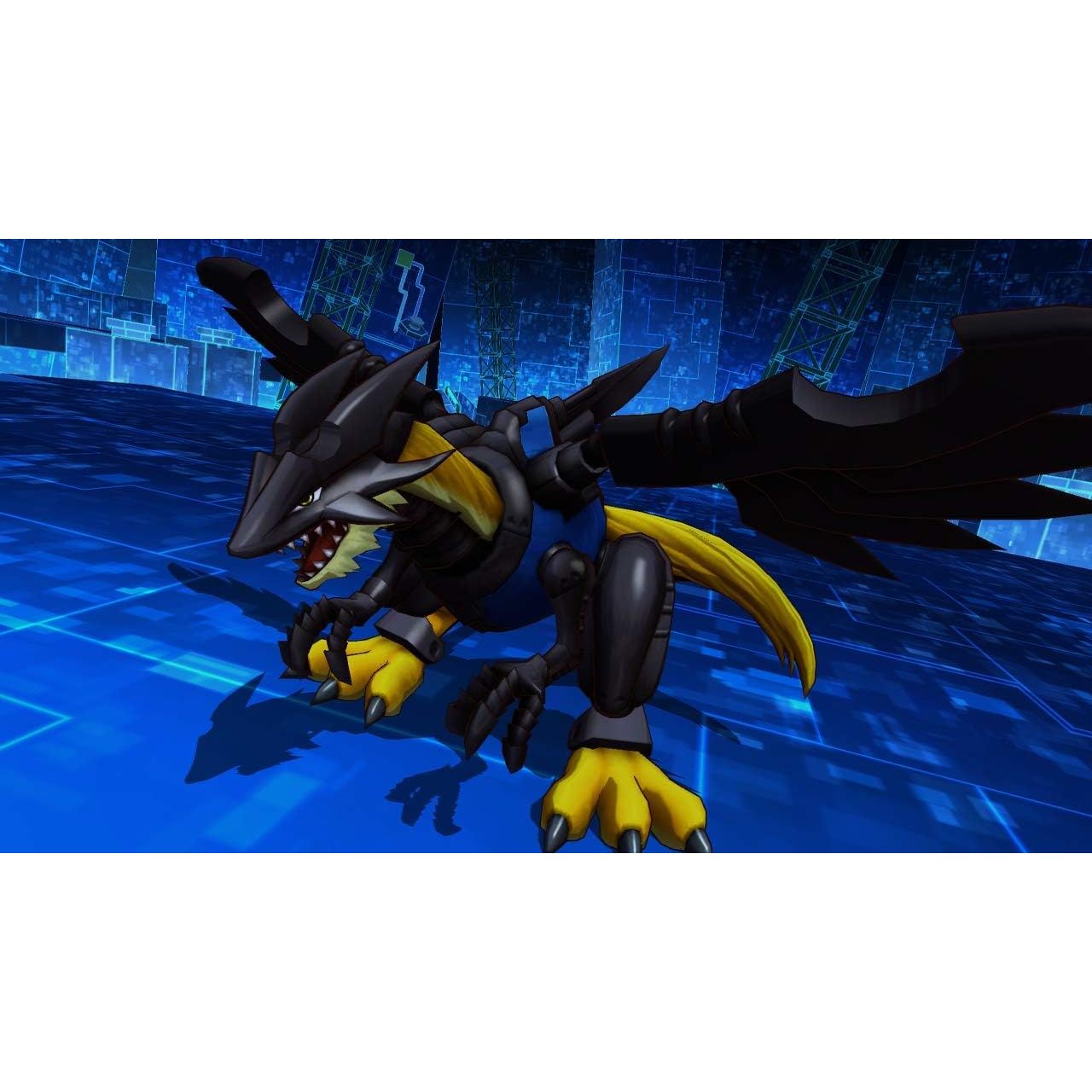 Buy Nintendo,Digimon Story Cyber Sleuth: Complete Edition for Nintendo Switch - Gadcet UK | UK | London | Scotland | Wales| Near Me | Cheap | Pay In 3 | Video Game Software