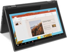 Buy Lenovo,Lenovo 300E 2nd Gen, AMD 3015e, 4GB RAM, 128GB SSD, 11" Display (No Pen), Black - Gadcet UK | UK | London | Scotland | Wales| Near Me | Cheap | Pay In 3 | Laptops