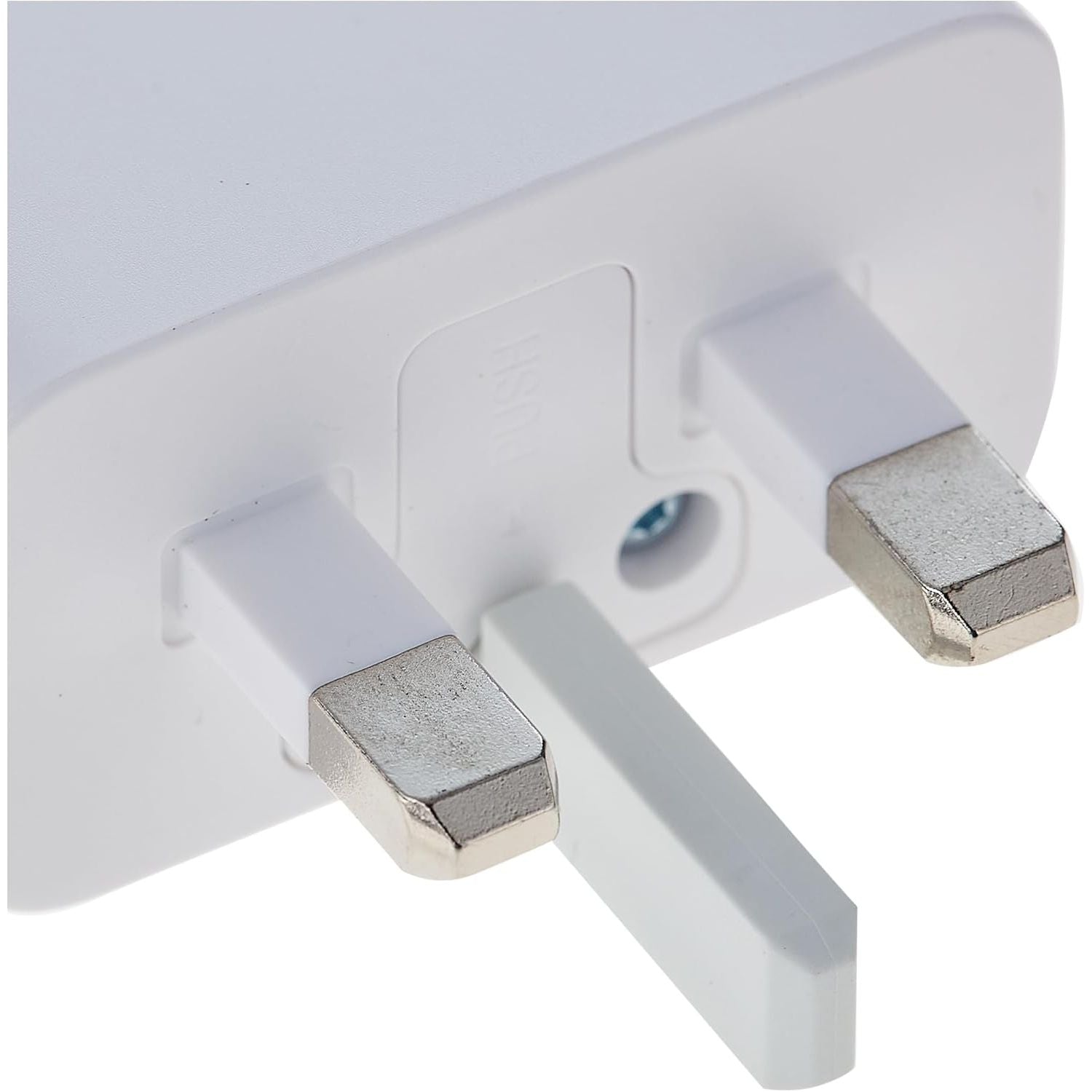 Buy Samsung,Samsung Galaxy Official 15W Adaptive Fast Charger with USB-C to C Data Cable – White - Gadcet UK | UK | London | Scotland | Wales| Near Me | Cheap | Pay In 3 | Power Adapters & Chargers