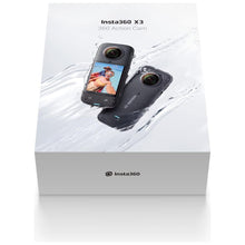 Buy Insta360,Insta360 X3 Pocket 360 Degree Action Camera - Starter Bundle - Gadcet UK | UK | London | Scotland | Wales| Near Me | Cheap | Pay In 3 | Action Cameras