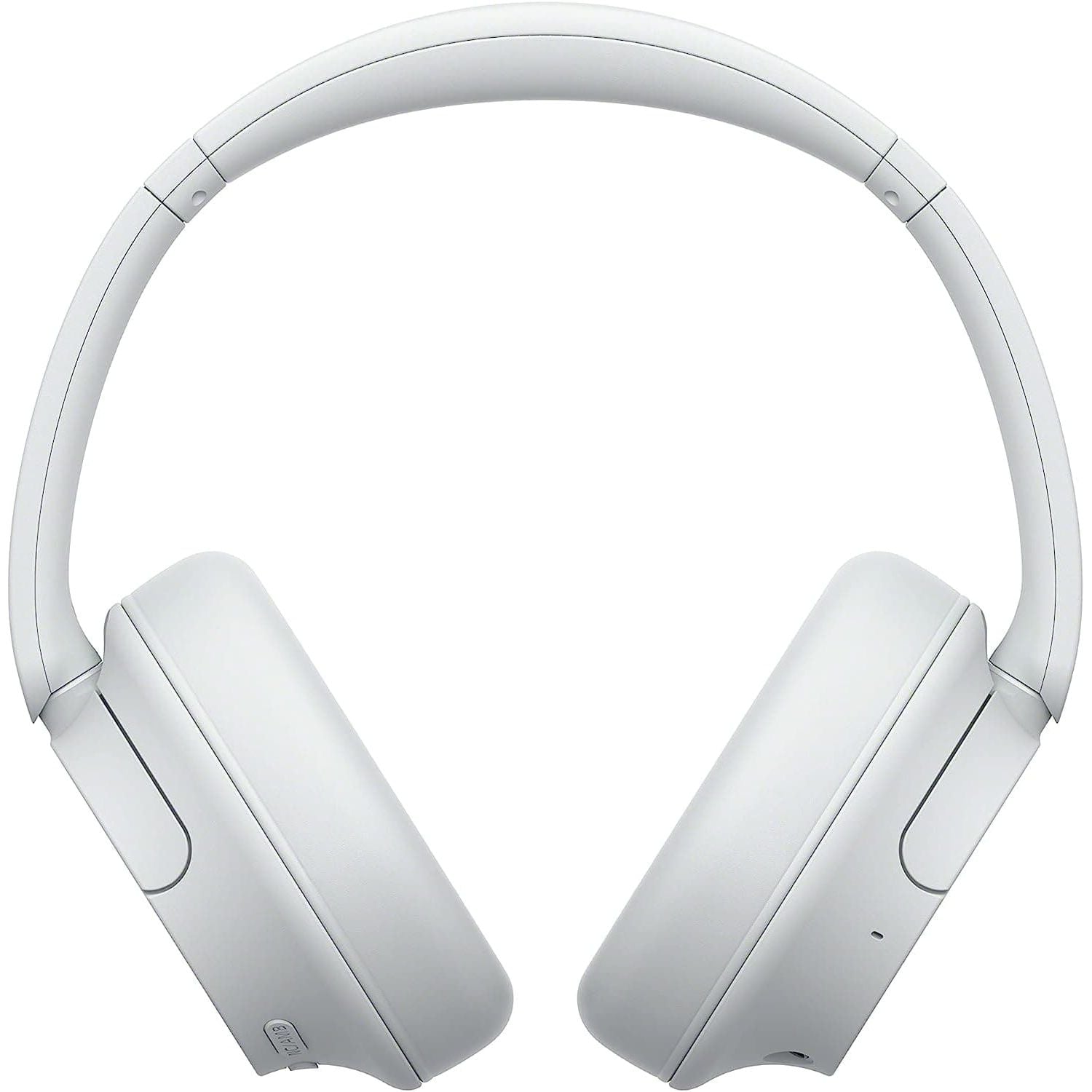 Buy Sony,SONY WH-CH720N Wireless Bluetooth Noise-Cancelling Headphones - White - Gadcet UK | UK | London | Scotland | Wales| Ireland | Near Me | Cheap | Pay In 3 | Headphones & Headsets