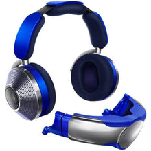 Buy Dyson,Dyson Zone™ Absolute+ Noise Cancelling Headphones (WP01) – Prussian Blue/Bright Copper - Gadcet UK | UK | London | Scotland | Wales| Near Me | Cheap | Pay In 3 | Headphones & Headsets