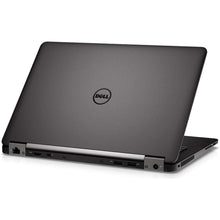 Buy Dell,Dell E7270 Laptop - i5-6200U, 8GB RAM, 500GB SSD, 12" Display, Windows 10, Black - Gadcet UK | UK | London | Scotland | Wales| Near Me | Cheap | Pay In 3 | Laptops