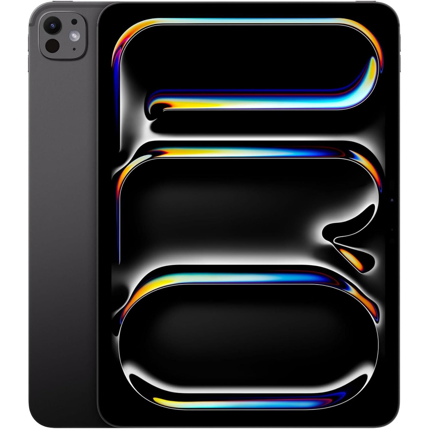 Buy Apple,Apple iPad Pro 11-inch (M4) 256GB – Wi-Fi 6E, Space Black - Gadcet UK | UK | London | Scotland | Wales| Near Me | Cheap | Pay In 3 | Tablet Computers