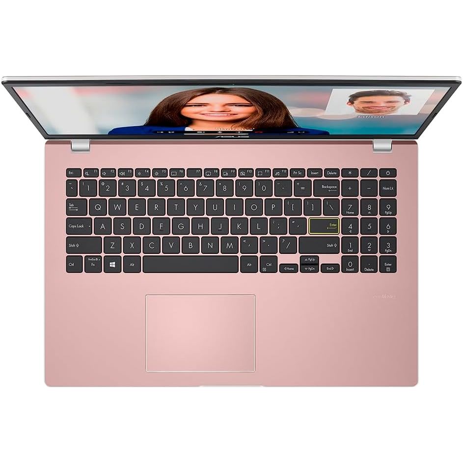 Buy ASUS,ASUS E410K 14" Laptop – Intel N4500, 4GB RAM, 128GB eMMC, Windows 11 – Pink - Gadcet UK | UK | London | Scotland | Wales| Near Me | Cheap | Pay In 3 | Laptops