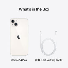 Buy Apple,Apple iPhone 14 Plus 5G 128GB - Starlight - Unlocked - Gadcet UK | UK | London | Scotland | Wales| Ireland | Near Me | Cheap | Pay In 3 | Unlocked Mobile Phones