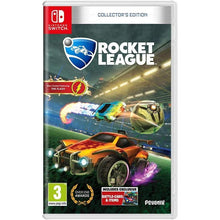 Buy Nintendo Switch,Rocket League Collector's Edition - Nintendo Switch Game - Gadcet UK | UK | London | Scotland | Wales| Near Me | Cheap | Pay In 3 | Video Game Software