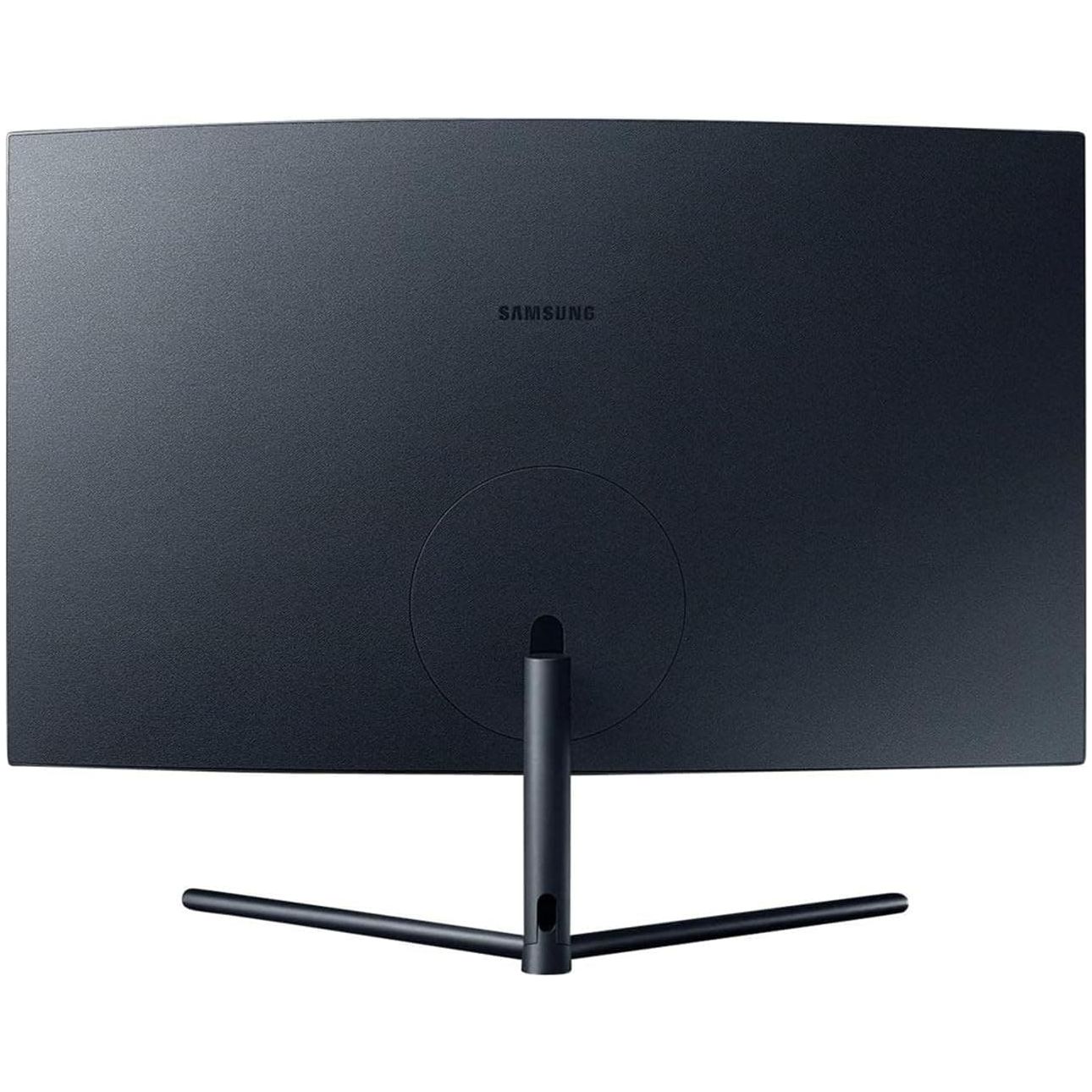 Buy Samsung,Samsung 32-inch Curved 4K Ultra HD LED Monitor (LU32R590CWRXXU) - Black - Gadcet UK | UK | London | Scotland | Wales| Near Me | Cheap | Pay In 3 | Computer Monitors