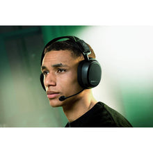 Buy SteelSeries,Steelseries Arctis 9X Headset Wireless Head-Band Gaming Micro-USB Bluetooth Black - Gadcet.com | UK | London | Scotland | Wales| Ireland | Near Me | Cheap | Pay In 3 | Headphones
