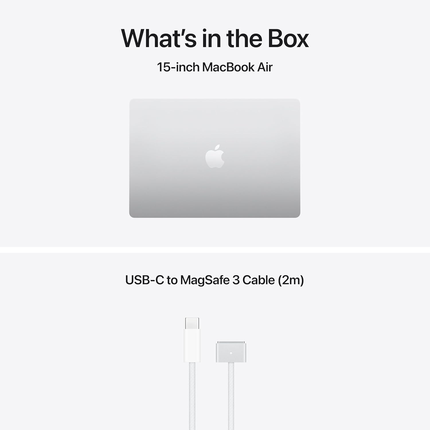 Buy Apple,Apple MacBook Air 15-inch M5 Chip Laptop – 15.3" Liquid Retina Display, 16GB Unified Memory, 512GB SSD, Wi-Fi 7 Silver - Gadcet UK | UK | London | Scotland | Wales| Near Me | Cheap | Pay In 3 | Laptop