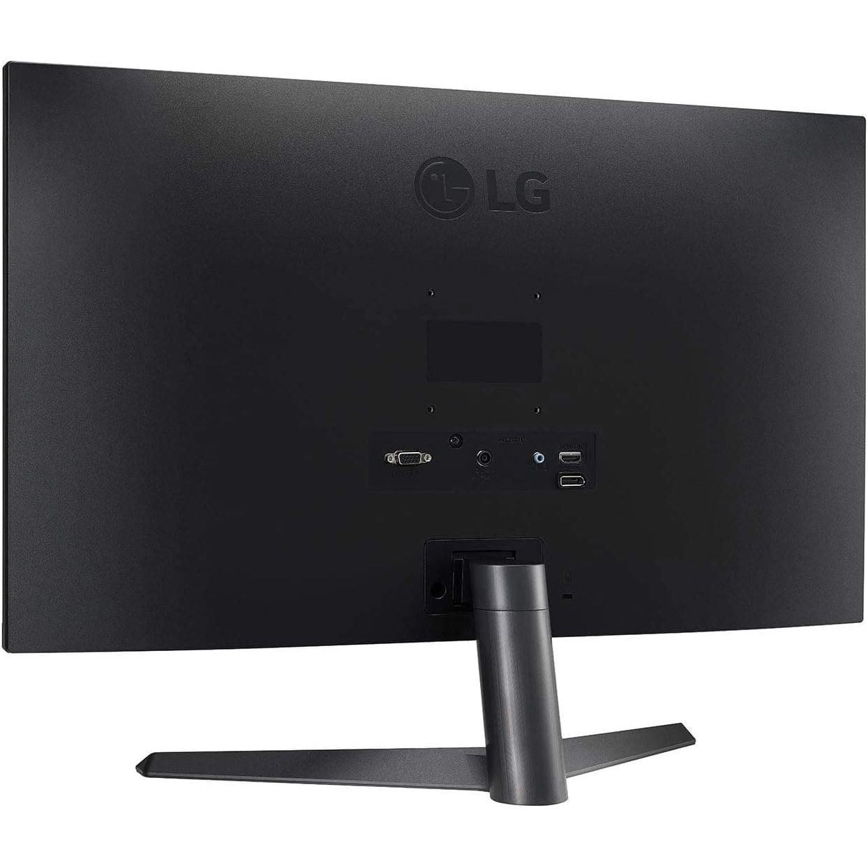 Buy LG,LG Electronics 68,6cm/27" (1920X1080) 27MP60G-B Full HD 5ms 16:9 VGA HDMI DP - Black - Gadcet UK | UK | London | Scotland | Wales| Ireland | Near Me | Cheap | Pay In 3 | Computer Monitors