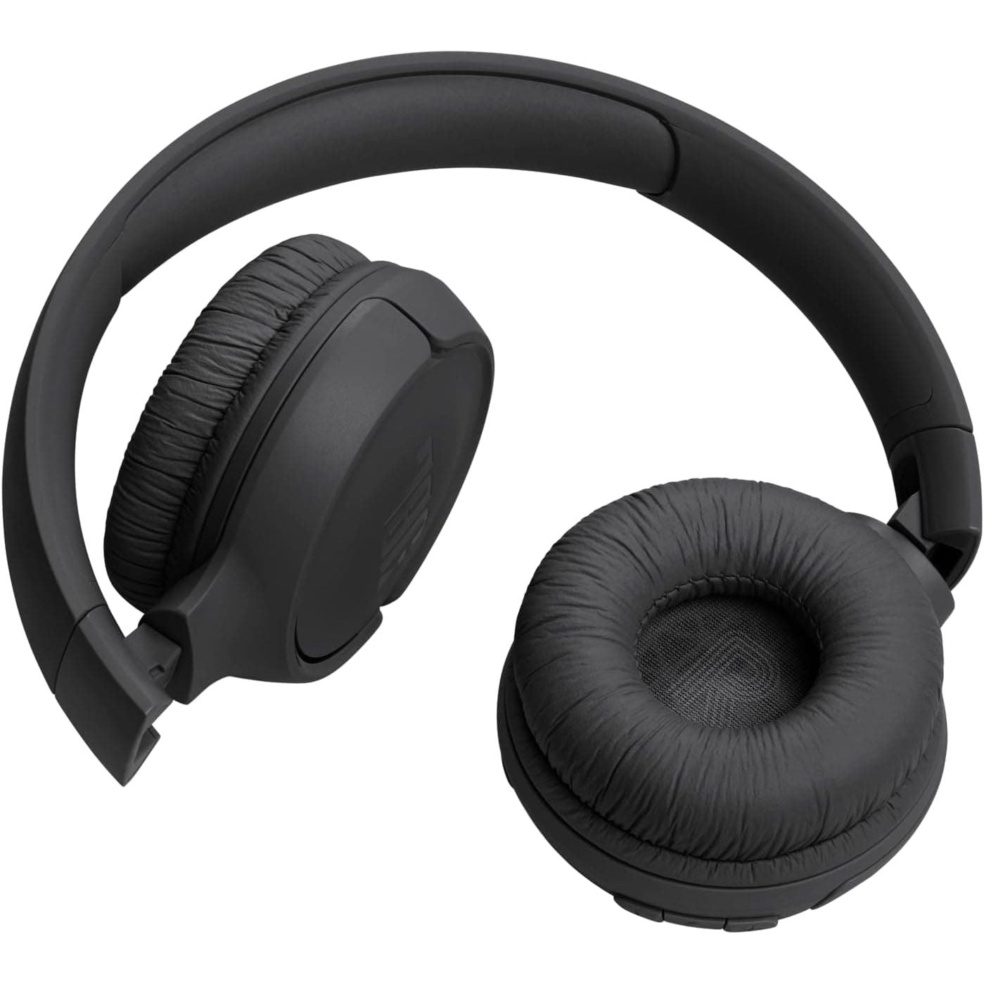Buy JBL,JBL Tune 520BT Wireless On-Ear Headphones, with JBL Pure Bass Sound, Bluetooth 5.3 and Hands-Free Calls, 57-Hour Battery Life, in Black - Gadcet | UK | London | Scotland | Wales| Near Me | Cheap | Pay In 3 | Headphones & Headsets