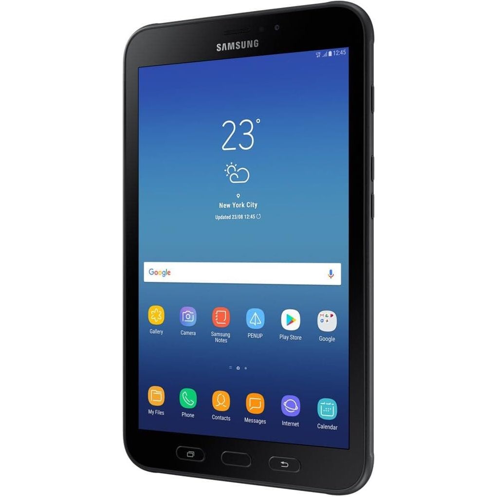 Buy Samsung,Samsung Galaxy Tab Active 2 (SM-T395) 4G - 16GB - Black - Gadcet UK | UK | London | Scotland | Wales| Ireland | Near Me | Cheap | Pay In 3 | Tablet Computers