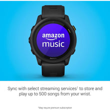 Buy Garmin,Garmin Forerunner 745 GPS Running and Triathlon Smartwatch - Black - Gadcet.com | UK | London | Scotland | Wales| Ireland | Near Me | Cheap | Pay In 3 | smart watch