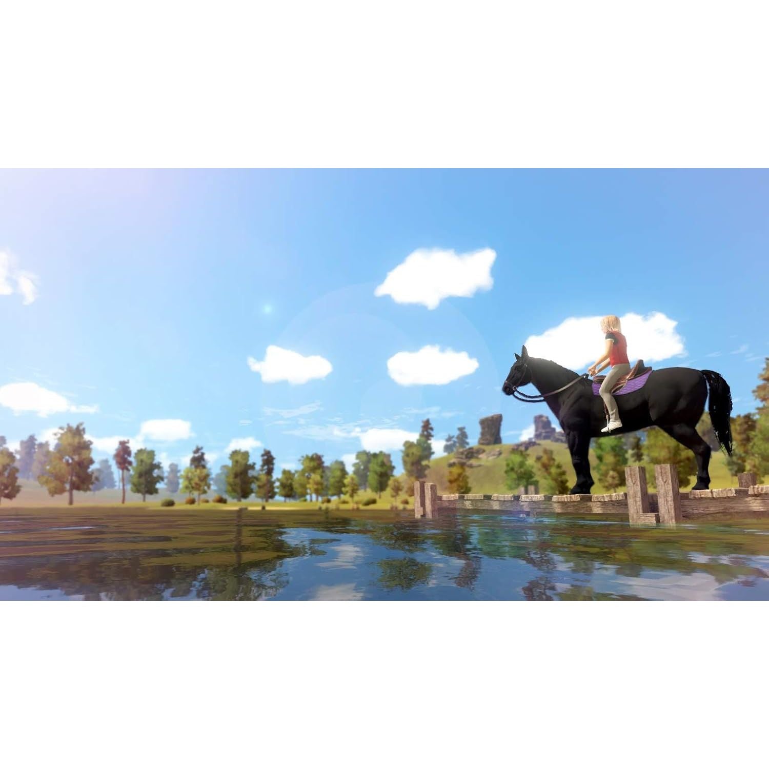 Buy Nintendo Switch,The Unicorn Princess - Nintendo Switch - Gadcet UK | UK | London | Scotland | Wales| Near Me | Cheap | Pay In 3 | Video Game Software