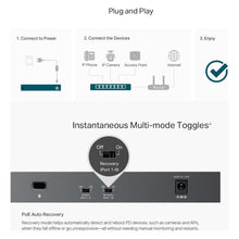 Buy TP-LINK,TP-Link PoE Switch 8 Port Gigabit Ethernet Switch with 8 x PoE+ Port 62W - Network Switch, Ethernet Splitter, Desktop/Wall Mount - Gadcet UK | UK | London | Scotland | Wales| Near Me | Cheap | Pay In 3 | Network Cards & Adapters