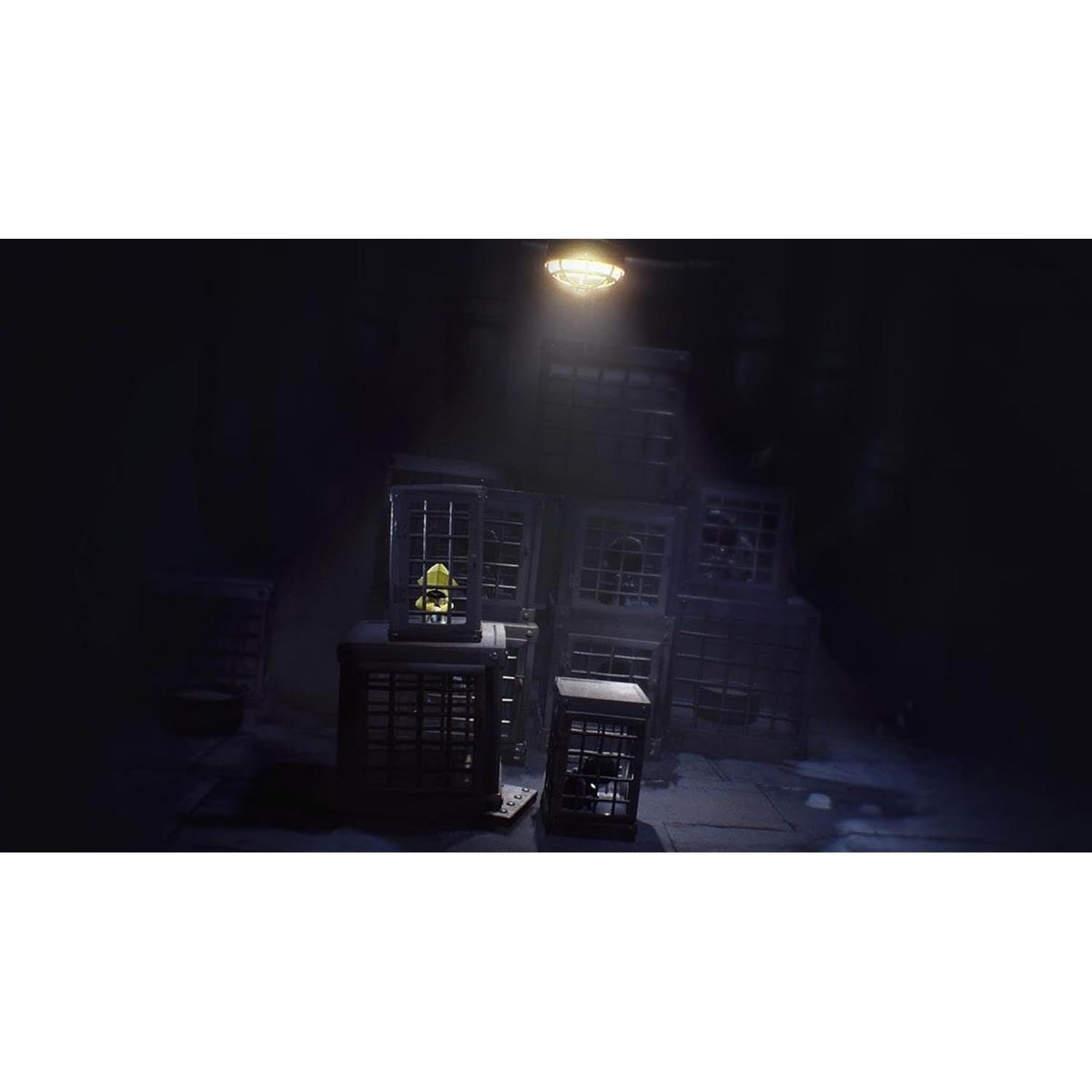 Buy Nintendo Game,Little Nightmares Complete Edition - Nintendo Switch Game - Gadcet UK | UK | London | Scotland | Wales| Near Me | Cheap | Pay In 3 | Video Game Software