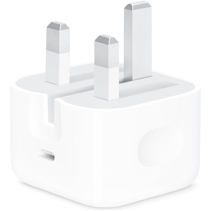 Apple 20W USB-C Power Adapter - 1