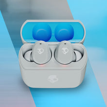 Buy Skullcandy,SKULLCANDY MOD TRUE WIRELESS IN-EAR GREY/BLUE - Gadcet.com | UK | London | Scotland | Wales| Ireland | Near Me | Cheap | Pay In 3 | Earphones
