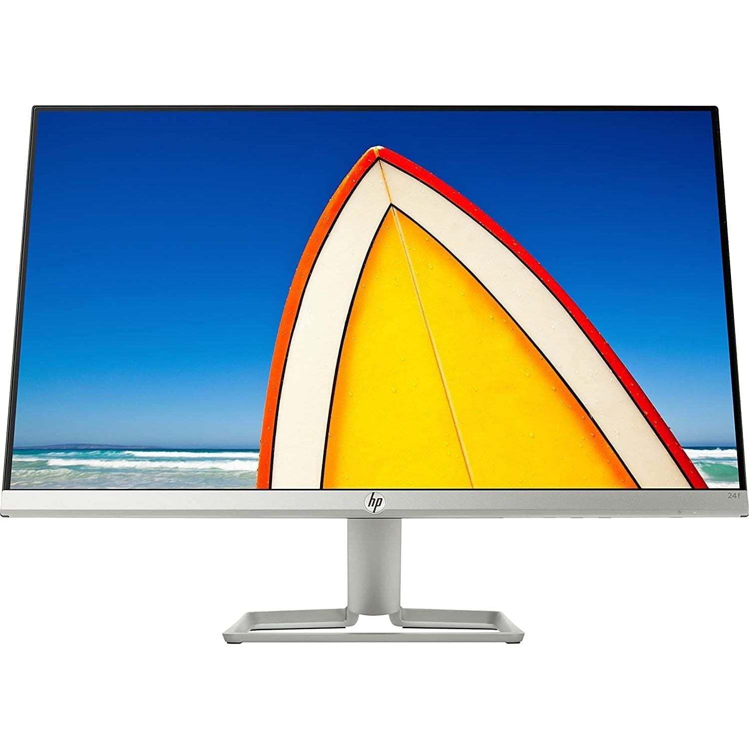 Buy HP,HP 24F 2XN60AA 23" LED Monitor - Gadcet.com | UK | London | Scotland | Wales| Ireland | Near Me | Cheap | Pay In 3 | Desktop Computers