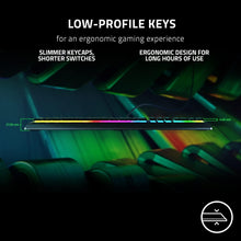 Buy Razer,Razer Ornata V2 - Gaming Keyboard with Mecha-Membrane Keys (Hybrid Mecha-Membrane Switch, Chroma RGB Backlight, Digital Volume Wheel, Ergonomic Wrist Rest) UK-Layout | Black - Gadcet.com | UK | London | Scotland | Wales| Ireland | Near Me | Cheap | Pay In 3 | gaming keyboard