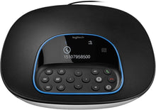 Buy Logitech,Logitech Group Video Conferencing System, Full HD 1080p - Laptop/PC/Mac - Black - Gadcet UK | UK | London | Scotland | Wales| Ireland | Near Me | Cheap | Pay In 3 | Surveillance Cameras