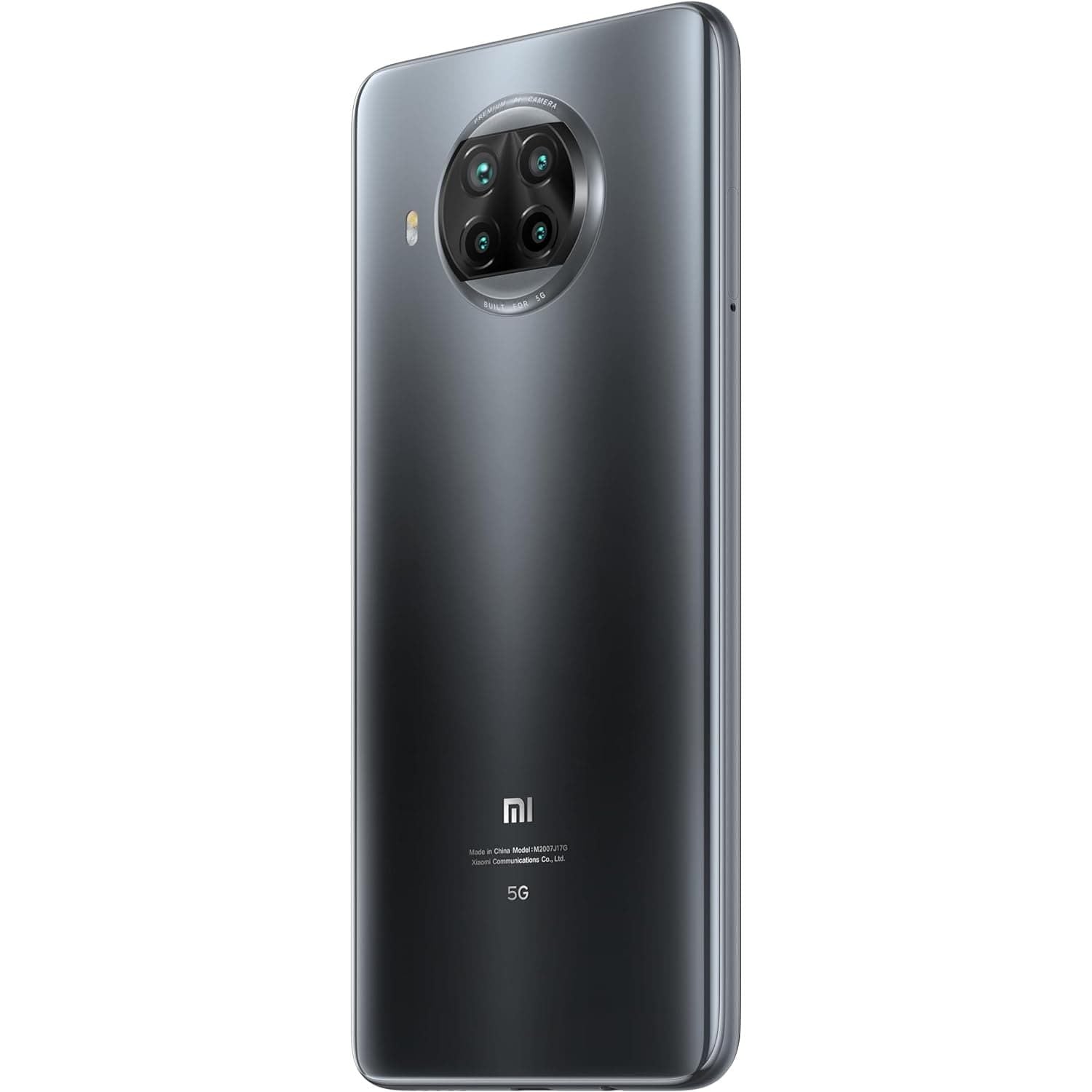 Buy Xiaomi,Xiaomi 10T Lite 5G 64GB Storage Smartphone - Pearl Gray - Unlocked - Gadcet UK | UK | London | Scotland | Wales| Near Me | Cheap | Pay In 3 | Unlocked Mobile Phones