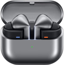 Samsung Galaxy Buds3 Pro True Wireless Earbuds - Silver