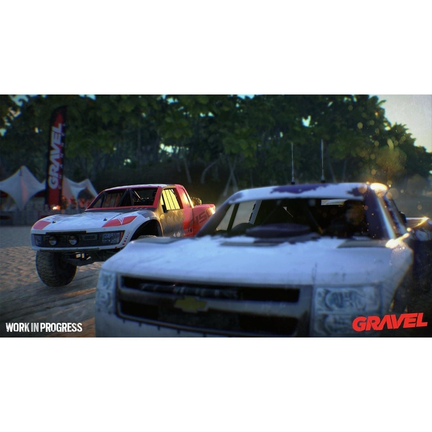 Buy Xbox One,Gravel (Xbox One) - Gadcet UK | UK | London | Scotland | Wales| Near Me | Cheap | Pay In 3 | Video Game Software