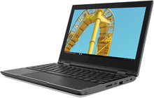 Buy Lenovo,Lenovo 300E 2nd Gen, AMD 3015e, 4GB RAM, 128GB SSD, 11" Display (No Pen), Black - Gadcet UK | UK | London | Scotland | Wales| Near Me | Cheap | Pay In 3 | Laptops