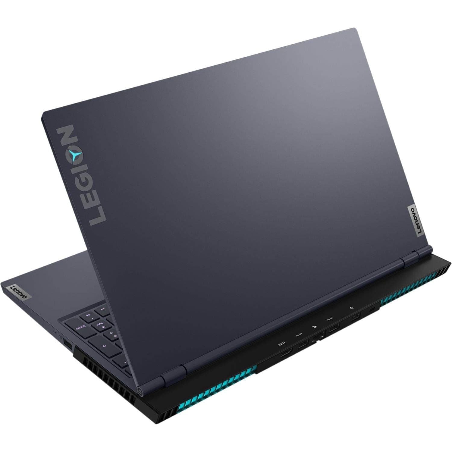 Buy Lenovo,Lenovo Legion Y740 Gaming Laptop, Core i7-9750H, 32GB RAM, 1TB SSD, NVIDIA GeForce GTX 1660 Ti - Gray/Black - Gadcet UK | UK | London | Scotland | Wales| Near Me | Cheap | Pay In 3 | Laptops