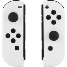 Buy Nintendo,Nintendo Switch Joy Cons Pair - White - Gadcet.com | UK | London | Scotland | Wales| Ireland | Near Me | Cheap | Pay In 3 | Video Game Console Accessories