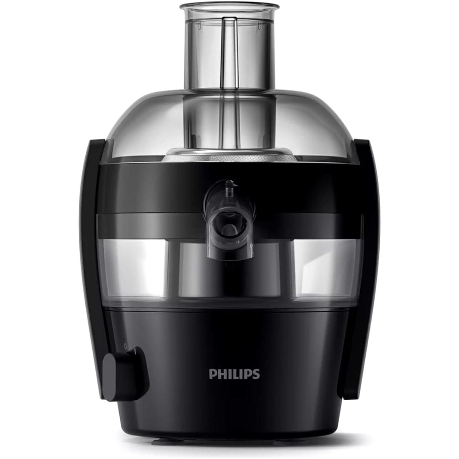Buy Philips,Philips Viva Collection Compact Juicer - 1.5L, 500W, Quick Clean Technology, Drip Stop, Dishwasher Safe Parts, See-through Pulp Container, Direct Serve, Black (HR1832/01) - Gadcet UK | UK | London | Scotland | Wales| Near Me | Cheap | Pay In 3 | Electric Citrus Juicers