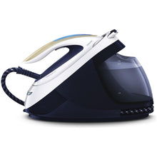Buy PHILIPS,Philips PerfectCare Elite Steam Generator Iron, Optimal Temperature Technology, 470 g Boost, 1.8 Litre, 2400 W, 6.7 Bar, Detachable Water Tank, Auto-Off, Carry Lock, Safe rest, Navy (GC9630/20) - Gadcet UK | UK | London | Scotland | Wales| Near Me | Cheap | Pay In 3 | Steam Generator Iron