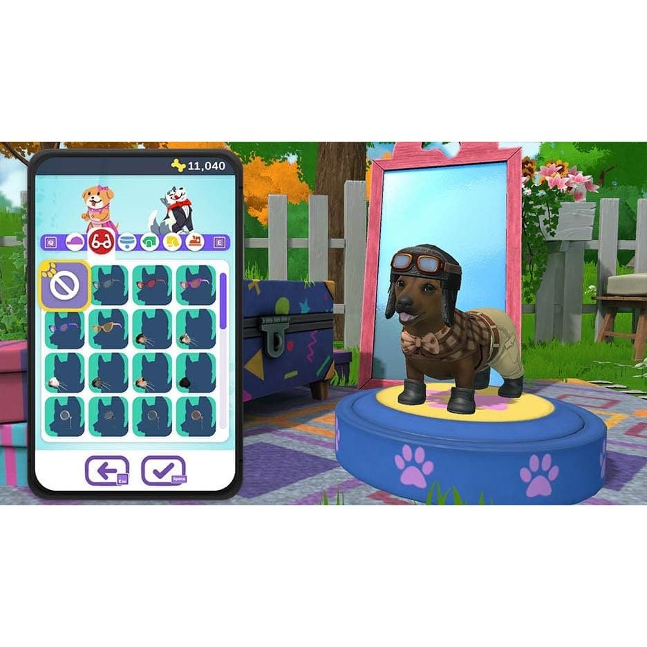 Buy Nintendo,Fireshine Games Little Friends: Puppy Island - Gadcet UK | UK | London | Scotland | Wales| Ireland | Near Me | Cheap | Pay In 3 | Games