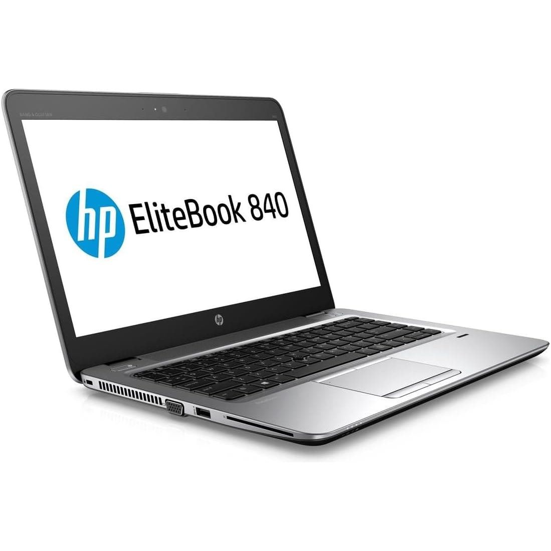 Buy HP,HP EliteBook 840 G3 (14 inch) Notebook PC Core i5 (6300U) 2.4GHz 8GB 256GB SSD - Gadcet.com | UK | London | Scotland | Wales| Ireland | Near Me | Cheap | Pay In 3 | Laptops