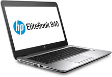 Buy HP,HP EliteBook 840 G3 (14 inch) Notebook PC Core i5 (6300U) 2.4GHz 8GB 256GB SSD - Gadcet.com | UK | London | Scotland | Wales| Ireland | Near Me | Cheap | Pay In 3 | Laptops