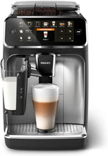 Buy Philips,Philips 5400 Series Bean-to-Cup Espresso Machine - LatteGo Milk Frother, 12 Coffee Varieties, 4 User Profiles, Silver (EP5446/70) - Gadcet UK | UK | London | Scotland | Wales| Near Me | Cheap | Pay In 3 | Coffee Makers & Espresso Machines