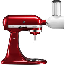 Buy KitchenAid,KitchenAid 5KSM2FPPC Set of Accessories Chopper, Slicer and Grater Multifunctional Pastry Processor, Steel - Gadcet UK | UK | London | Scotland | Wales| Ireland | Near Me | Cheap | Pay In 3 | Electronics