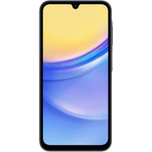 Buy Samsung,Samsung Galaxy A15 4G - 128GB, 6GB RAM, Dual SIM, Blue/Black Unlocked - Gadcet UK | UK | London | Scotland | Wales| Near Me | Cheap | Pay In 3 | Unlocked Mobile Phone