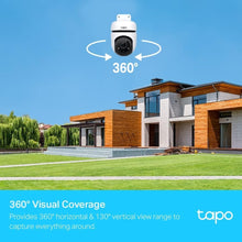 Buy Tapo,Tapo 1080p Full HD Pan/Tilt WiFi Outdoor Security Camera, 360° Smart Person/Motion Detection, IP65 Weatherproof, Night Vision, Cloud &SD Card Storage, Works with Alexa & Google Home (TC40) - Gadcet UK | UK | London | Scotland | Wales| Near Me | Cheap | Pay In 3 | Surveillance Camera Accessories